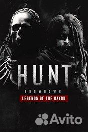 Hunt: Showdown - Legends of the Bayou
