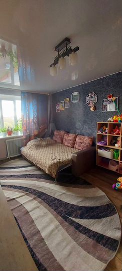 Комната 29,8 м² в 8-к., 6/9 эт.