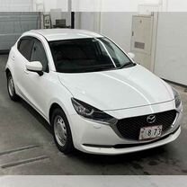 Mazda Demio 1.5 AT, 2019, 23 000 км, с про�бегом, цена 1 170 000 руб.