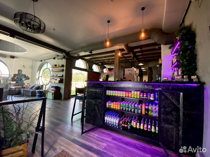 Аренда пространства / Аренда лофта