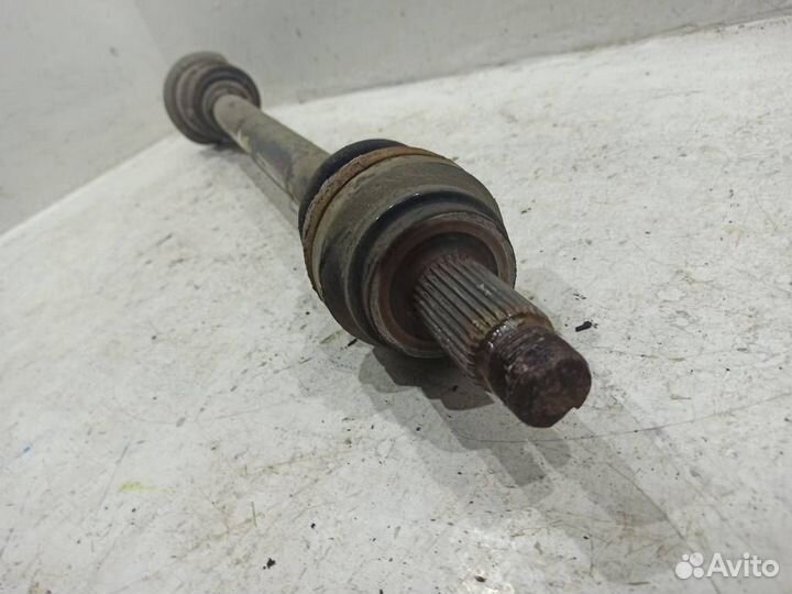 Привод задний правый 33207581030