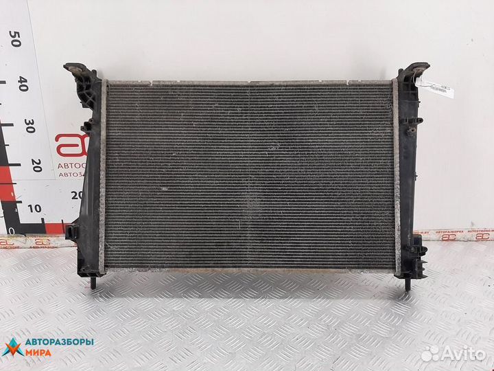 Радиатор (основной) Alfa Romeo Giulietta 940 2011