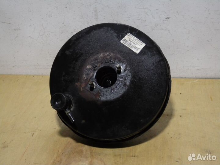 Вакуумный усилитель тормозов Ситроен Берлинго М59