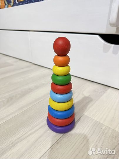 Детские игрушки