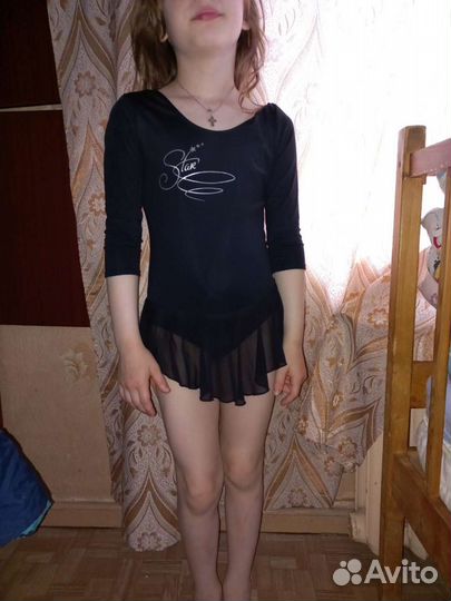 Купальник детский