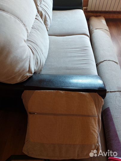 Диван, кровать бу