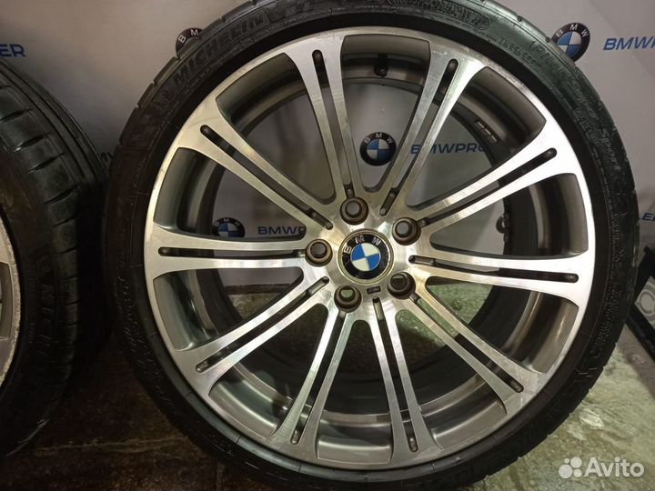 Колёса Bmw M3 E90 E92 M220