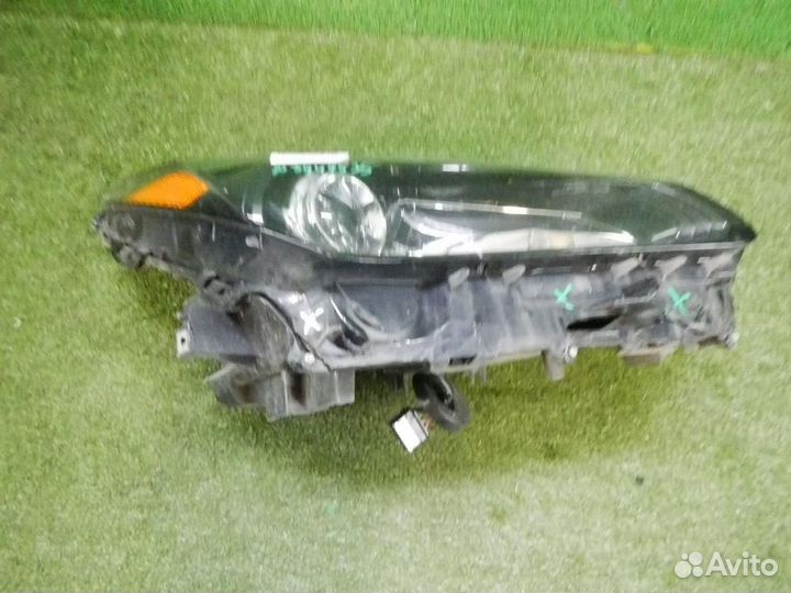 Фара правая Lexus NX (2014-2017) LED