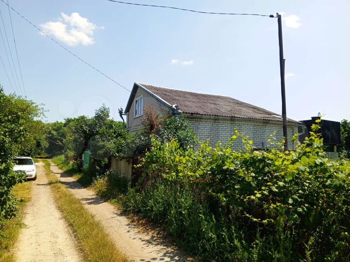 Дача 74 м² на участке 6 сот.