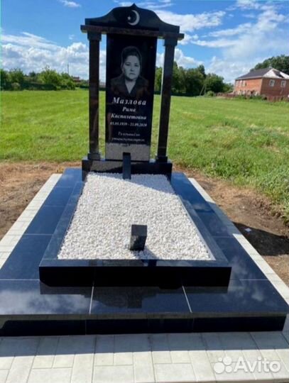 Изготовление памятников