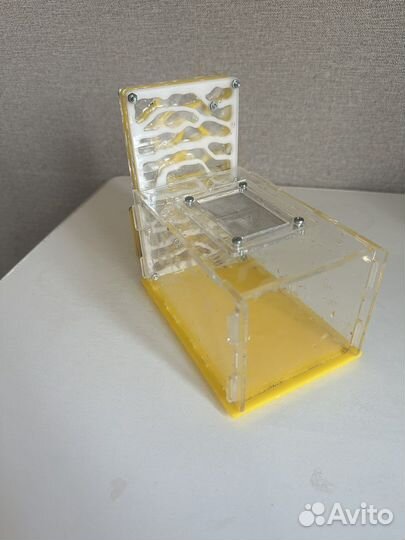 Муравьиная ферма бу