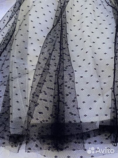 Платье для девочки 152