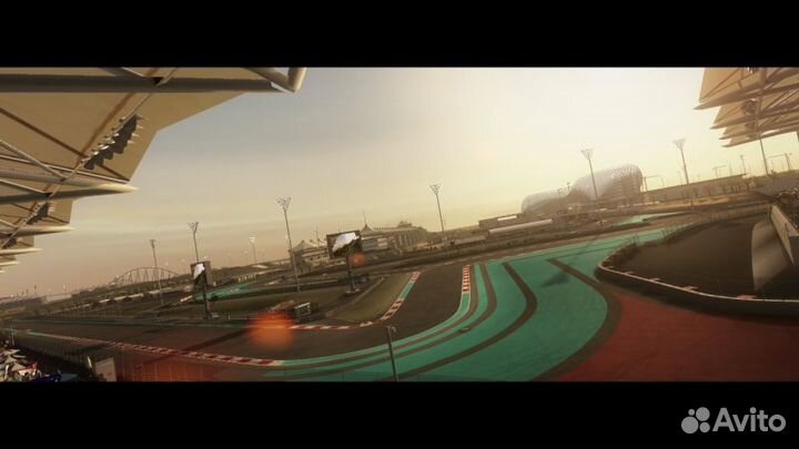 Игры PS3 Formula One F1 Championship Edition