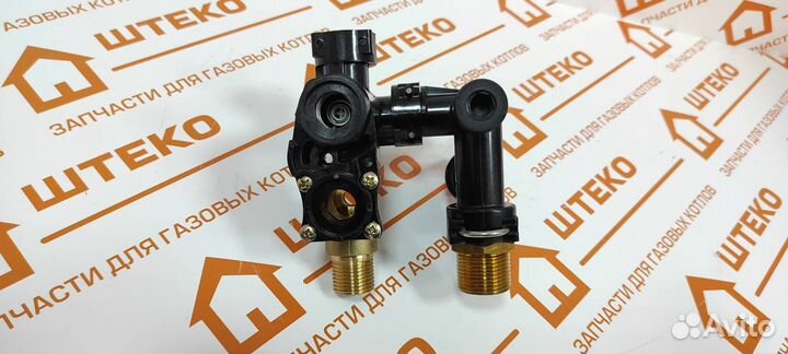 Гидроузел трехходового клапана Protherm, Vaillant