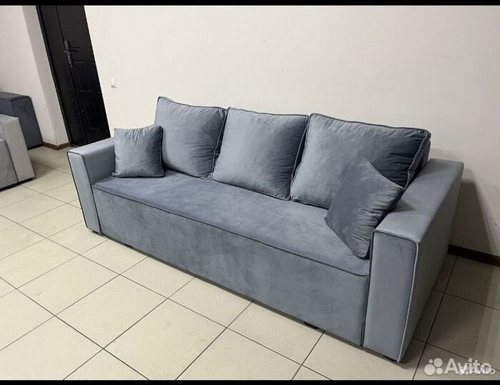 Диван лофт 4463