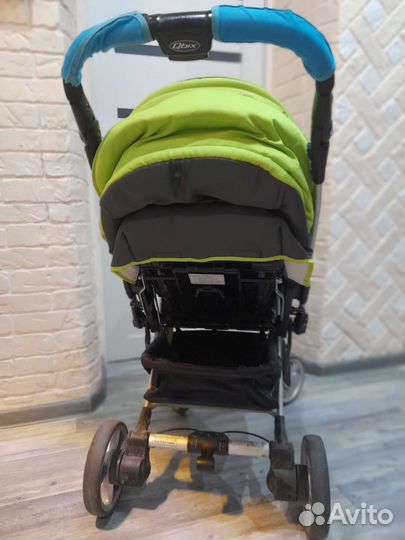 Детские коляски