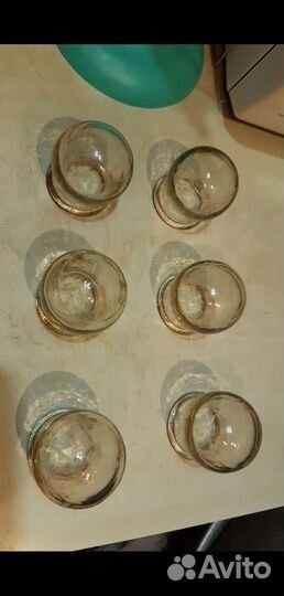 Медицинские банки СССР