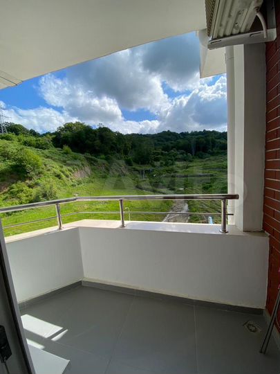 2-к. квартира, 47 м², 3/3 эт.