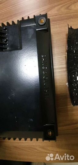 Ауди A6 C7 Bang & Olufsen ремонт и продажа