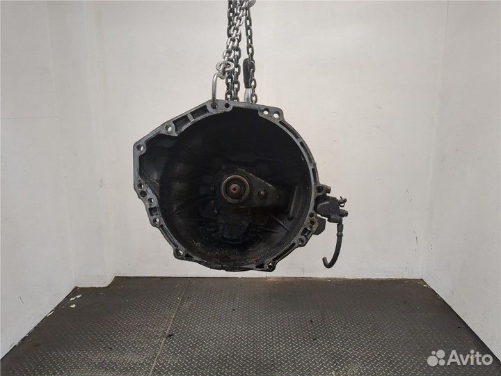 Кпп 5-ст.мех 4х4 (МКПП) Hyundai Terracan, 2003