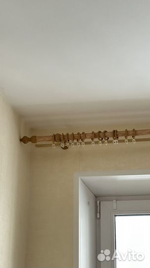 Карнизы для штор