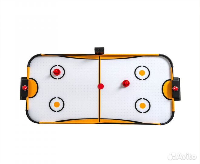 Игровой стол - аэрохоккей DFC toronto AT-145