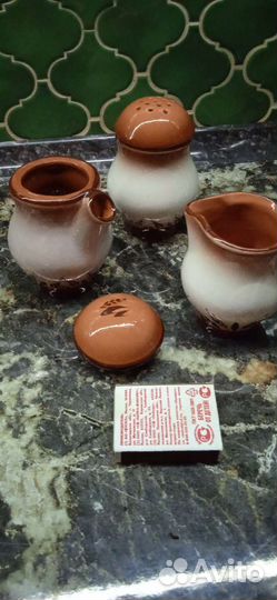 Набор для кухни СССР