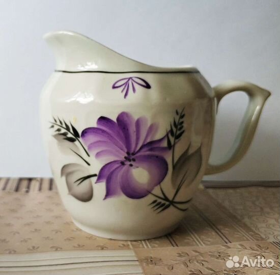 Набор столовой посуды на 6 персон