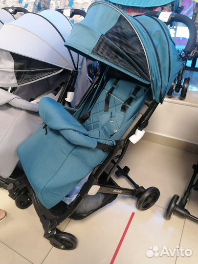 Детская коляска