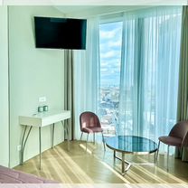 2-к. апартаменты, 72,4 м², 31/68 эт.