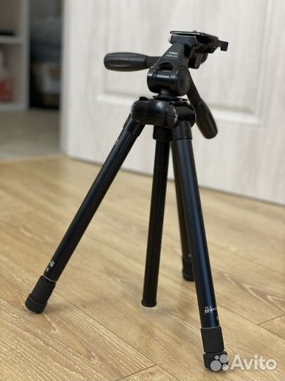 Штатив Velbon phd-41q