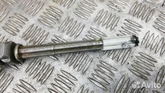 Кардан рулевой audi A4 B7 (89T20JW01)