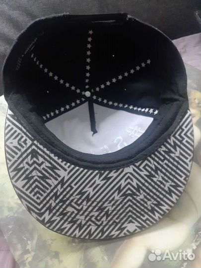 Бейсболка детская