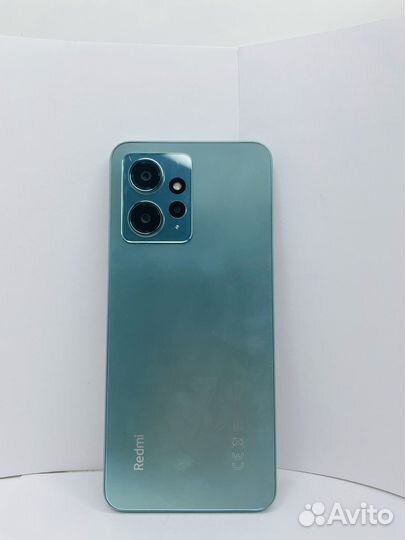 Xiaomi Redmi Note 12, 8/256 ГБ