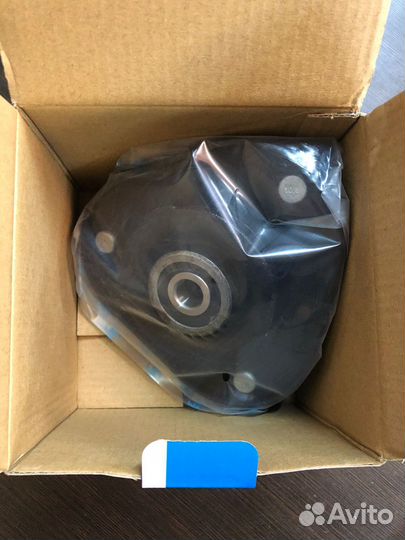 Опора переднего амортизатора Toyota Avensis