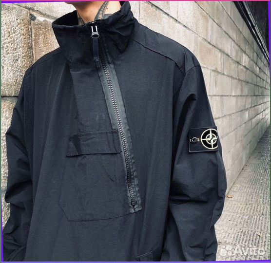 Ветровка Stone Island (Art товара: 31083)