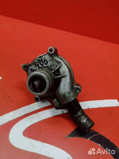 Помпа Kawasaki ZZR400-1 90-92