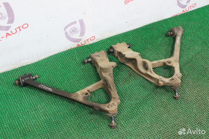 Рычаги передние нижние Chevrolet Tahoe GMT800