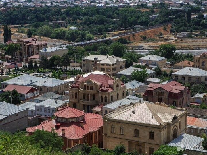 Экскурсия — Баку — Куба: неизведанный Азербайджан