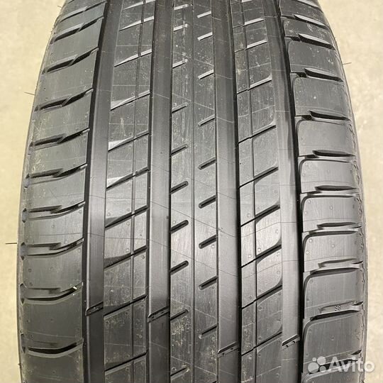 Michelin Latitude Sport 3 255/45 R20 101W