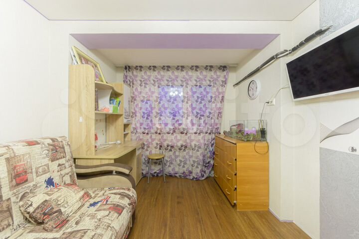 2-к. квартира, 37,5 м², 8/8 эт.