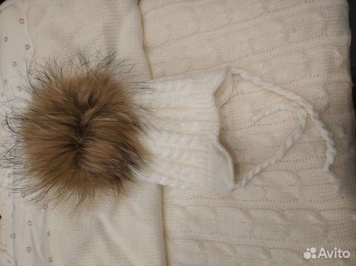 Комплект на выписку