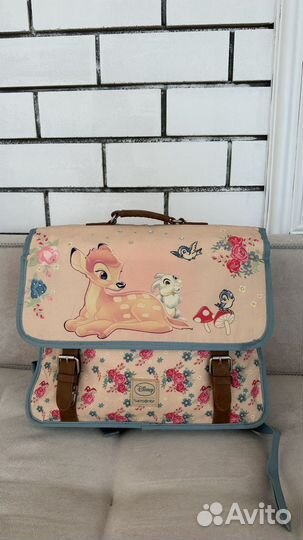 Школьный рюкзак Samsonite