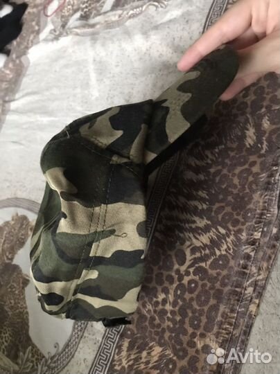 Кепка фуражка р.54-56-58