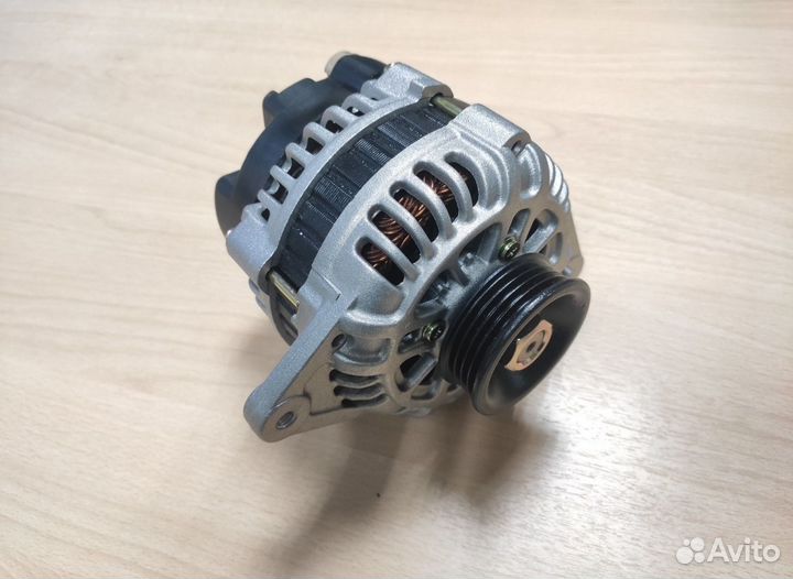 Генератор Hyundai Accent