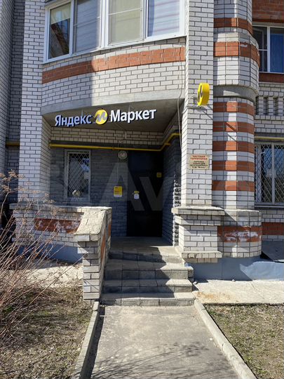 Свободного назначения, 100 м²