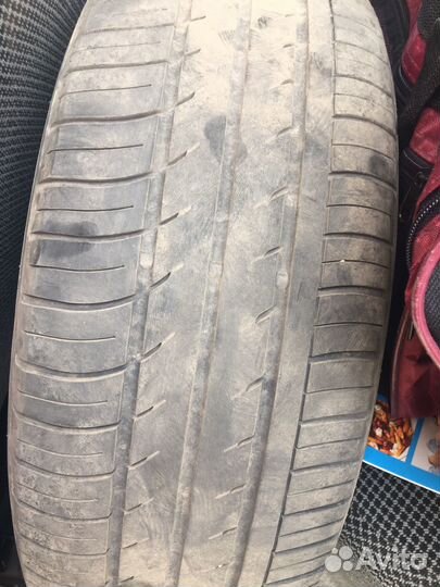 Белшина Artmotion Бел-281 195/60 R15