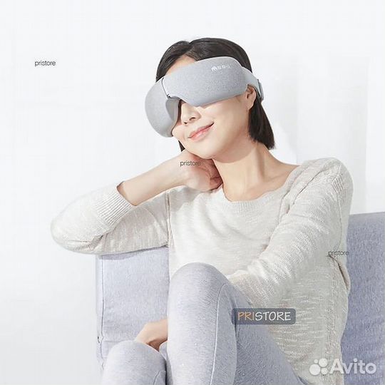 Массажер для глаз Xiaomi Momoda SX322