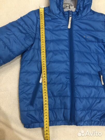 Куртка Icepeak 116