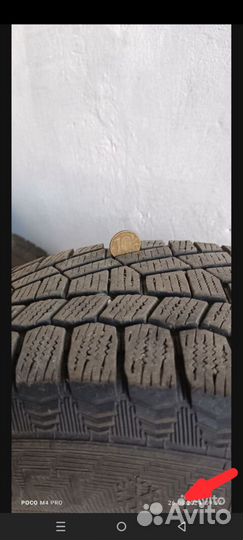 Зимние колеса r15 на hyundai solaris kia